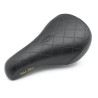 SELLE BMX PIVOTAL MID KINK SPLENDOR NOIR